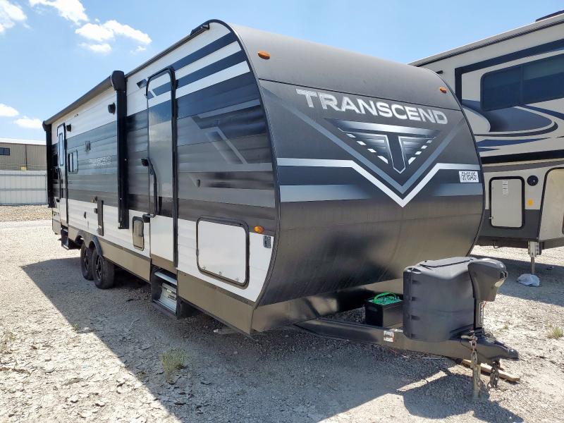 grandesign TRANSCEND