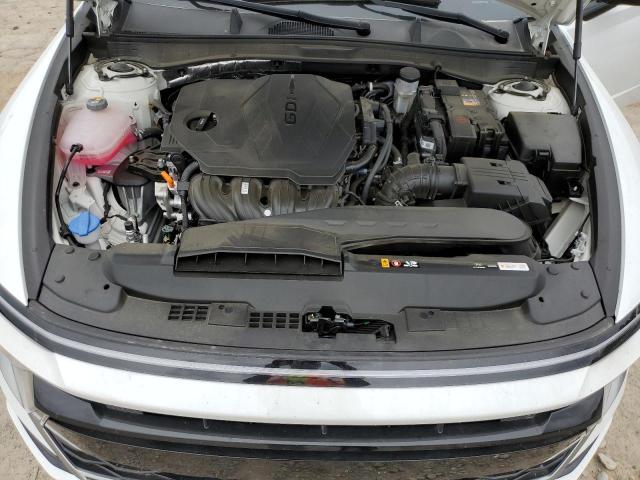 2024 HYUNDAI SONATA SEL - KMHL14JA3RA406429