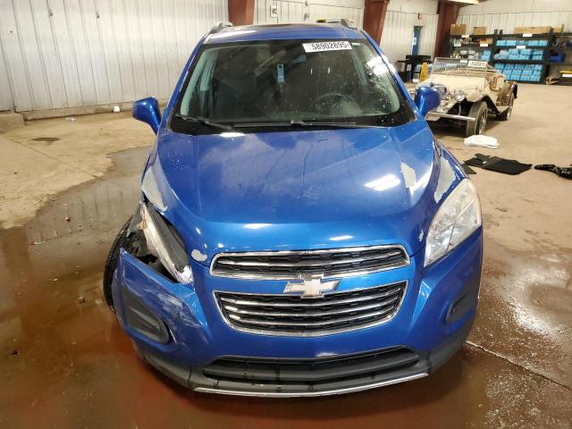 2015 CHEVROLET TRAX 1LT - KL7CJLSB0FB137363