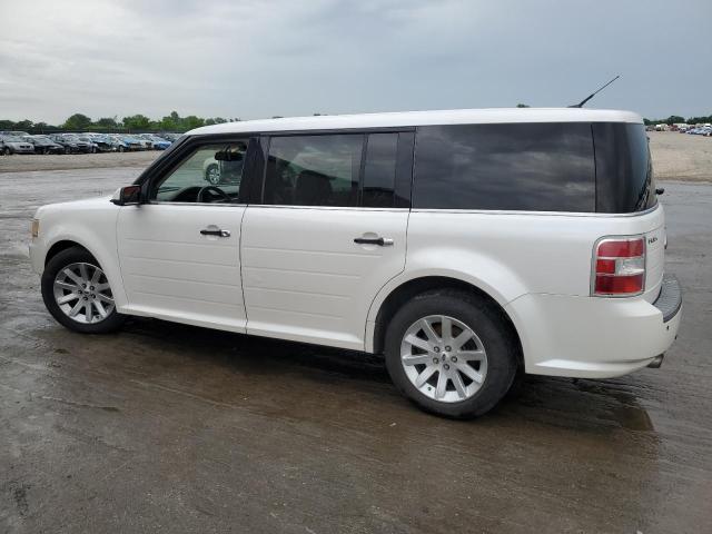 Vin: 2fmgk5cc0bbd34635, lot: 55101245, ford flex sel 20112