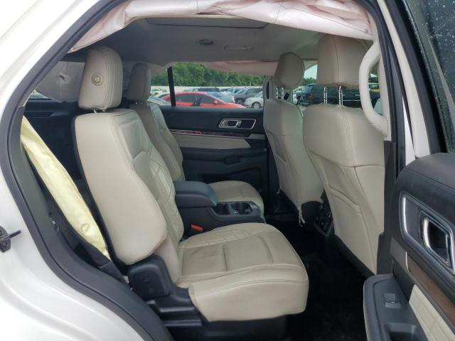 2016 FORD EXPLORER P - 1FM5K8HT3GGC30965
