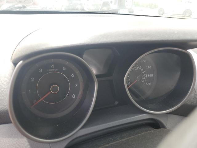 2013 HYUNDAI ELANTRA GL - 5NPDH4AE4DH413480