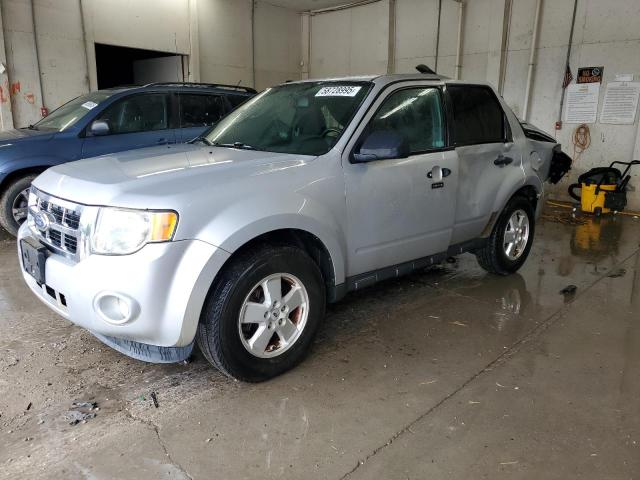 Vin: 1fmcu0d72bkb74910, lot: 58728995, ford escape xlt 2011 img_1