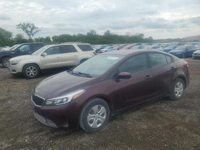 Vin: 3kpfl4a72he159108, lot: 58781775, kia forte lx 2017 img_1