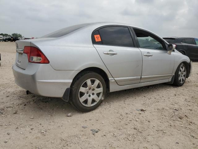 Vin: 2hgfa1f51ah322841, lot: 55362505, honda civic lx 20103