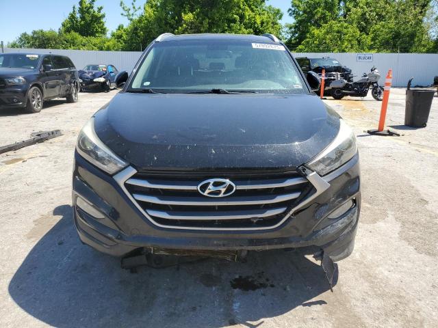 2017 HYUNDAI TUCSON LIM KM8J33A28HU273166