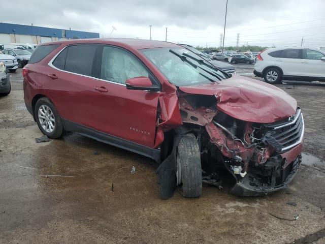 Vin: 3gnaxtev4ks659269, lot: 56706915, chevrolet equinox lt 20194