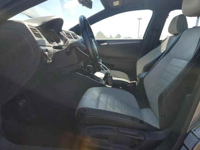 2016 VOLKSWAGEN JETTA SPOR - 3VWD17AJ9GM347765