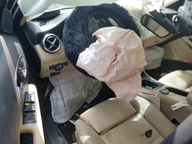 2018 MERCEDES-BENZ GLA 250 #3302798975