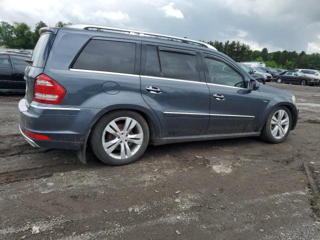 Vin: 4jgbf2fe2aa538079, lot: 56678885, mercedes-benz gl-class 350 bluetec 20103