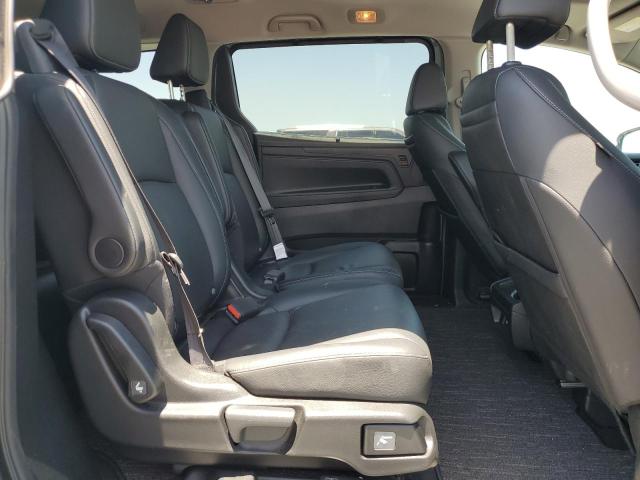 2024 HONDA ODYSSEY TO 5FNRL6H82RB018347