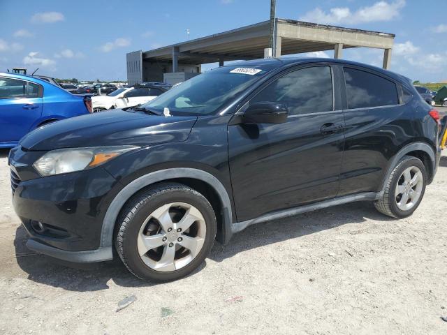 Vin: 3czru5g54gm731316, lot: 58605375, honda hr-v ex 2016 img_1