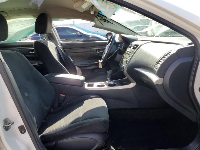 2015 NISSAN ALTIMA 2.5 - 1N4AL3AP8FN921344