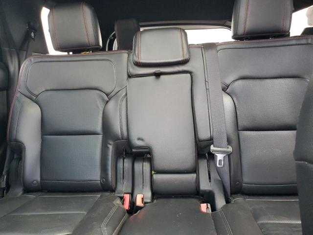 2017 FORD EXPLORER S 1FM5K8GT4HGD62670