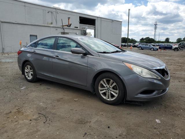 Vin: 5npeb4ac6bh100903, lot: 58374955, hyundai sonata gls 20114