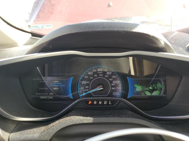 2016 FORD C-MAX SEL 1FADP5BU5GL102645