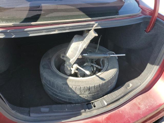 2016 FORD FUSION SE - 3FA6P0H7XGR386966
