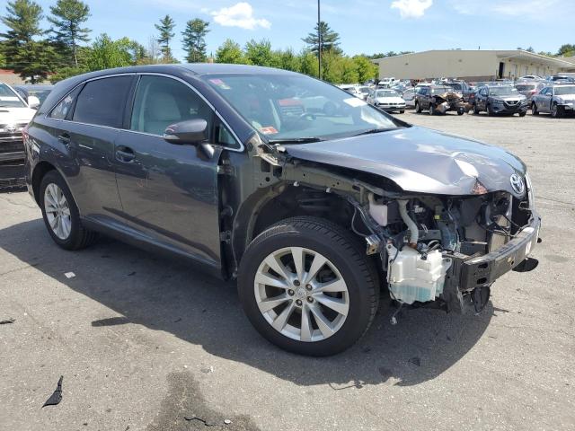 Vin: 4t3ba3bb0eu050325, lot: 58355565, toyota venza le 20144