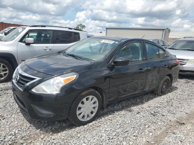 NISSAN VERSA S