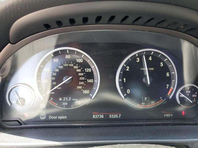 2016 BMW 535 I WBA5B1C59GG551992