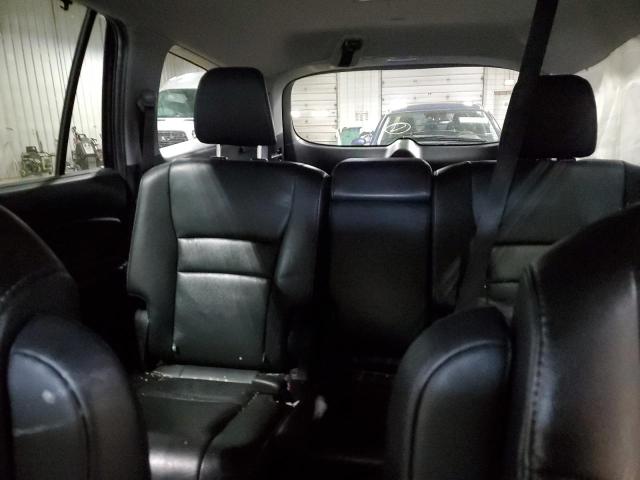 2019 HONDA PILOT EXL - 5FNYF6H59KB075501