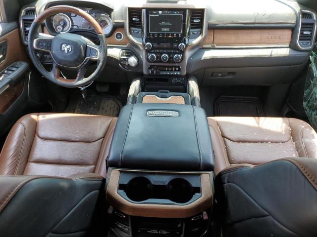 2022 RAM 1500 LONGH 1C6SRFKT6NN418007