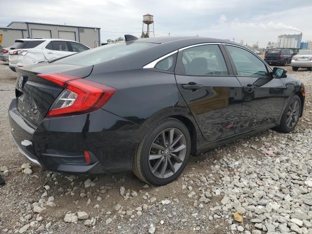 Vin: 19xfc1f39me000679, lot: 57692085, honda civic ex 20213