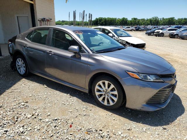 Vin: 4t1b11hk3ju648844, lot: 57561925, toyota camry l 20184