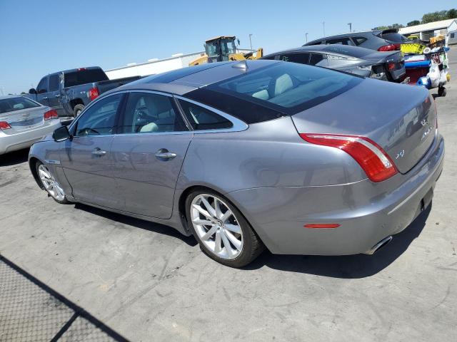 Vin: sajwa1c7xd8v56444, lot: 58355235, jaguar xj 20132