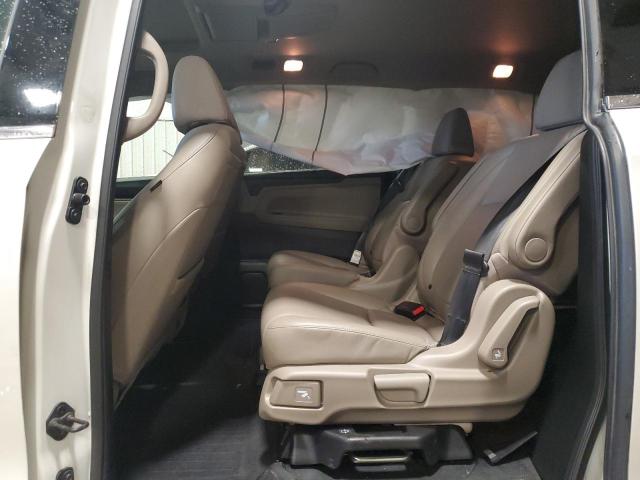 2019 HONDA ODYSSEY EL 5FNRL6H95KB026523