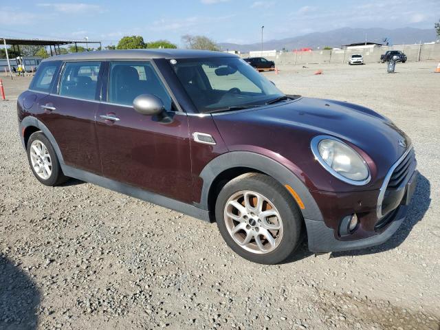 Vin: wmwln5c33h2e33314, lot: 56074065, mini cooper clubman 20174