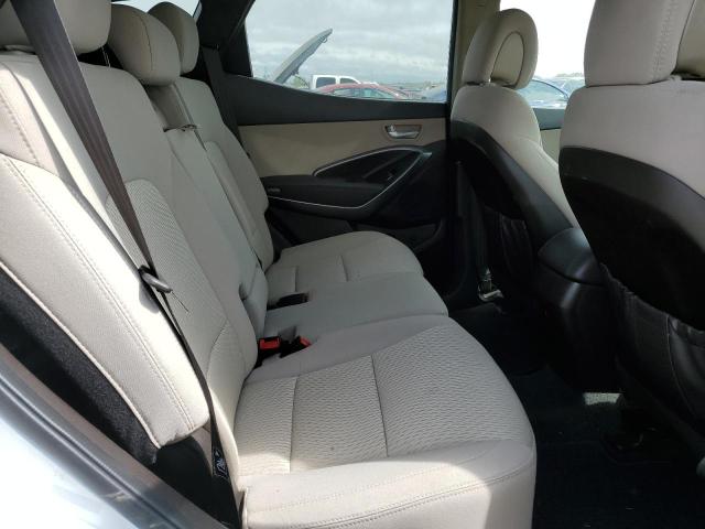 2018 HYUNDAI SANTA FE S - 5NMZU3LB2JH081580