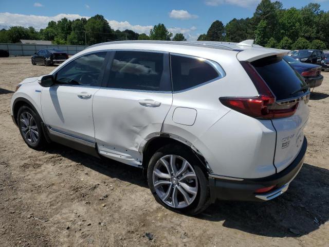 Vin: 5j6rt6h93nl058303, lot: 56411375, honda crv touring 20222