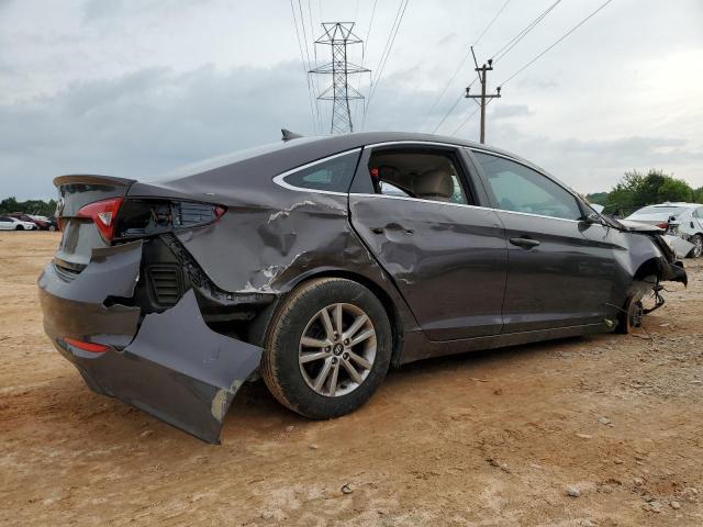 Vin: 5npe24afxfh038079, lot: 58705495, hyundai sonata se 20153