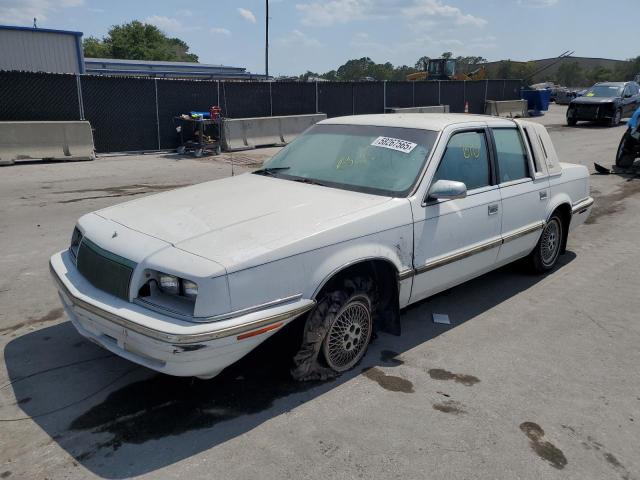 Vin: 1c3xc66r6pd120682, lot: 58267565, chrysler new yorker c-body salon 1993 img_1