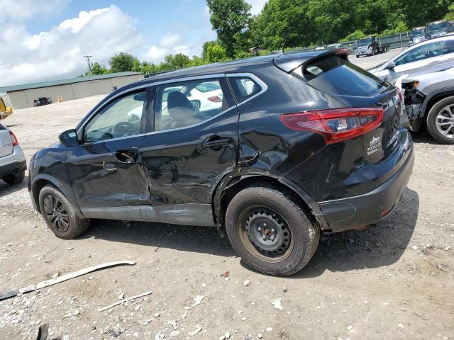 Vin: jn1bj1cw5lw372109, lot: 57950925, nissan rogue s 20202