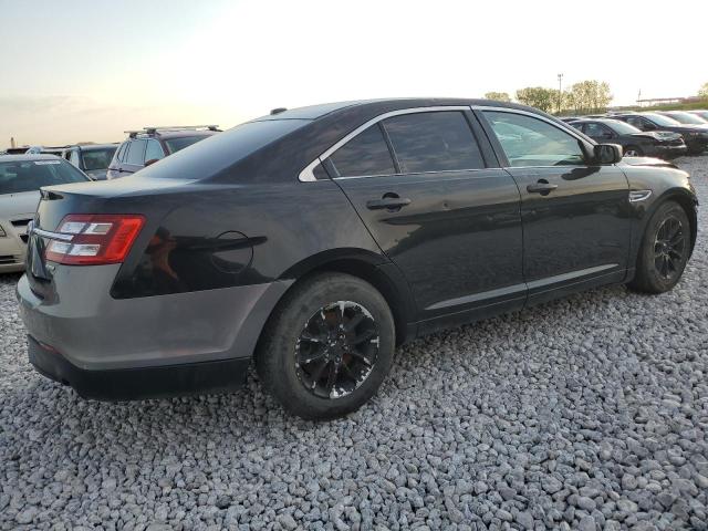 Vin: 1fahp2d95dg185328, lot: 49114815, ford taurus se 20133