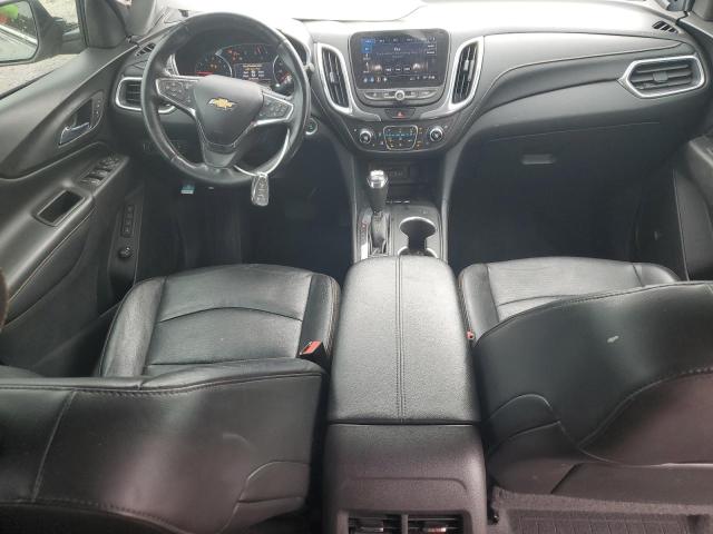 2019 CHEVROLET EQUINOX PR - 3GNAXNEV4KS536065