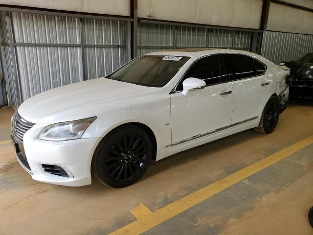 LEXUS LS 460