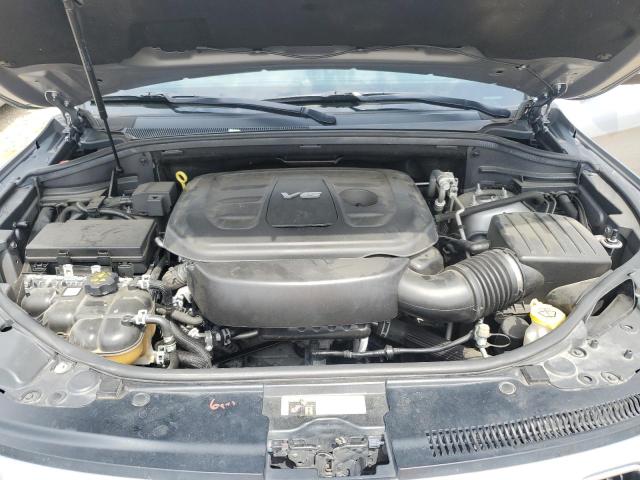 2016 JEEP GRAND CHER - 1C4RJEAG8GC335416
