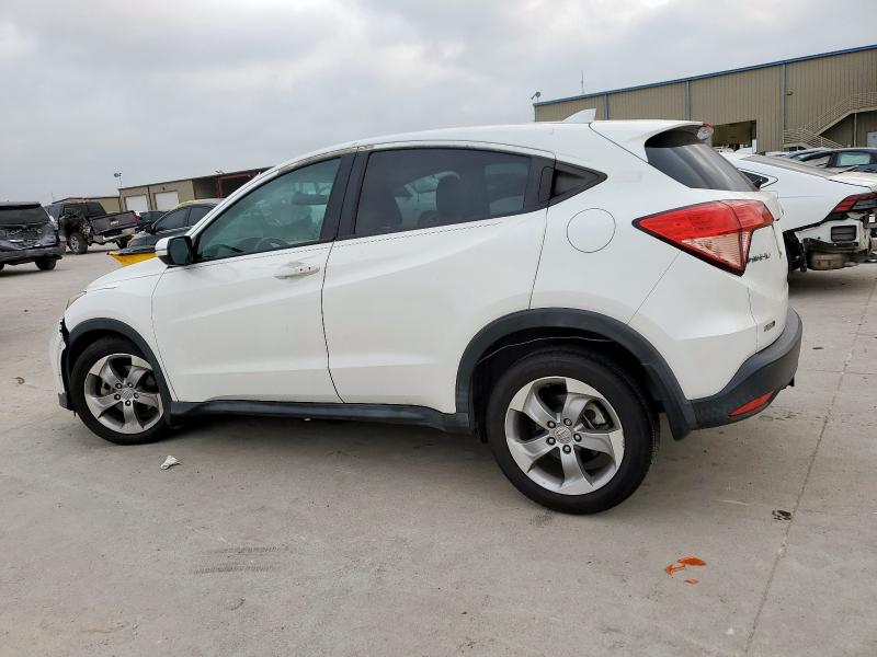 Vin: 3czru5h59hm710722, lot: 57319885, honda hr-v ex 20172