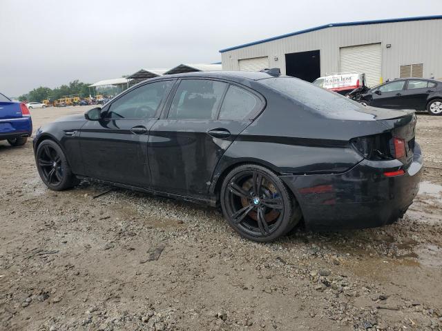 Vin: wbsfv9c58ed097285, lot: 55835345, bmw m5 20142
