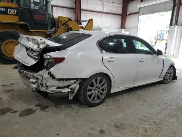 Vin: jthbe1blxfa014593, lot: 55627775, lexus gs350 350 20153