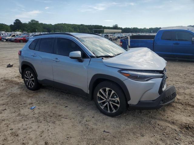 2023 TOYOTA COROLLA CR 7MUDAAAG1PV069650