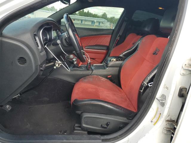 2018 DODGE CHARGER R/ 2C3CDXGJ9JH196448