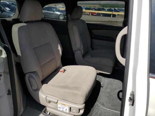 2016 HONDA ODYSSEY LX 5FNRL5H28GB100974
