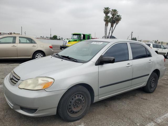 2004 TOYOTA COROLLA CE #3154066551