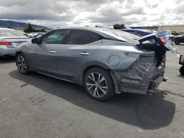 Vin: 1n4aa6ap2gc416209, lot: 56875135, nissan maxima 3.5s 20162