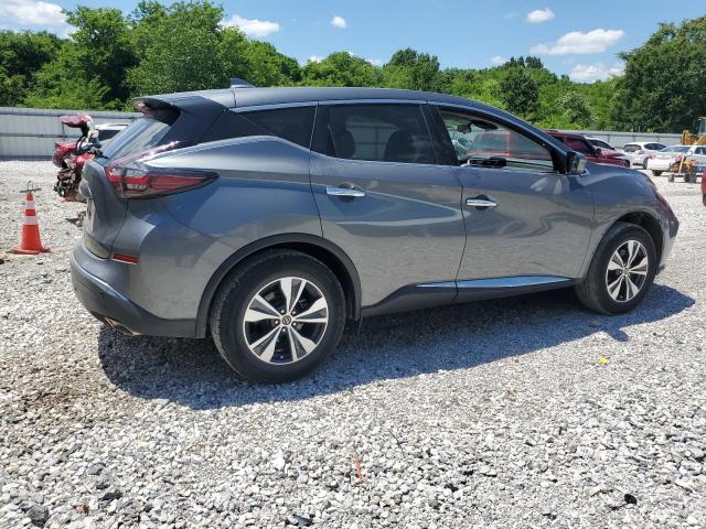 Vin: 5n1az2aj0ln144406, lot: 58060255, nissan murano s 20203