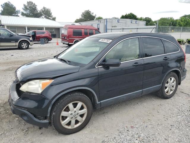 HONDA CR-V EXL